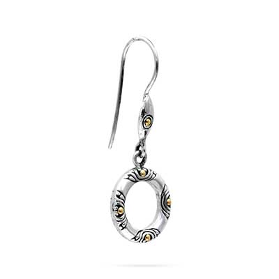 Jewelry Silver Wholesale - SB182A-35-Bt