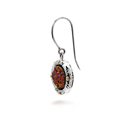 Jewelry Silver Wholesale - SB182A-35-Bt