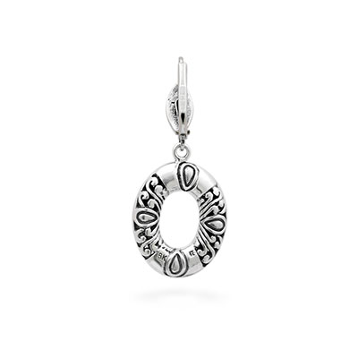 Jewelry Silver Wholesale - SB182A-35-Bt