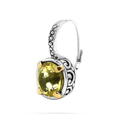 Jewelry Silver Wholesale - SB182A-35-Bt