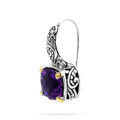 Jewelry Silver Wholesale - SB182A-35-Bt