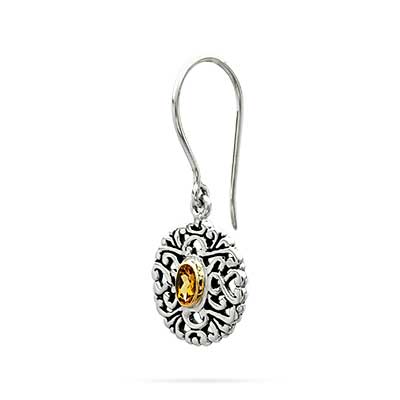 Jewelry Silver Wholesale - SB182A-35-Bt