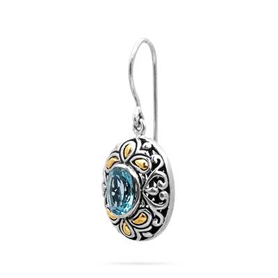 Jewelry Silver Wholesale - SB182A-35-Bt