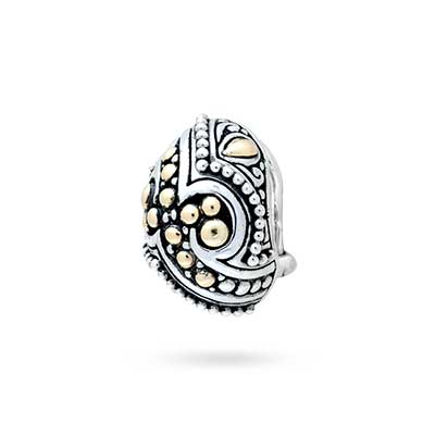 Jewelry Silver Wholesale - SB182A-35-Bt
