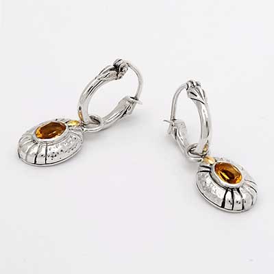 Jewelry Silver Wholesale - SB182A-35-Bt