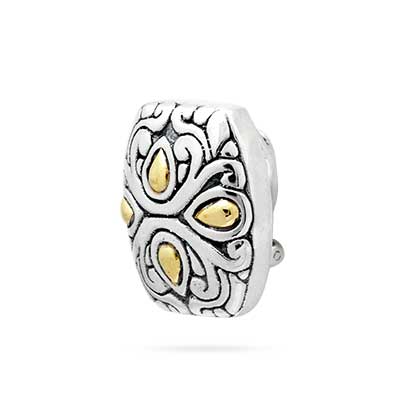 Jewelry Silver Wholesale - SB182A-35-Bt