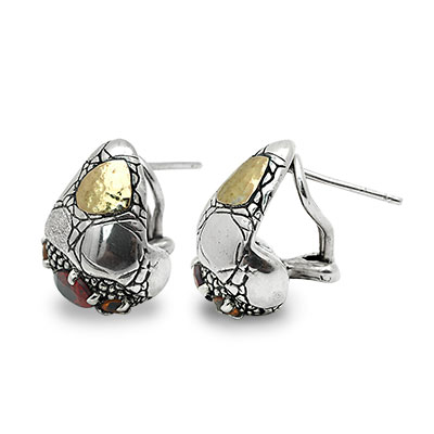 Jewelry Silver Wholesale - SB182A-35-Bt