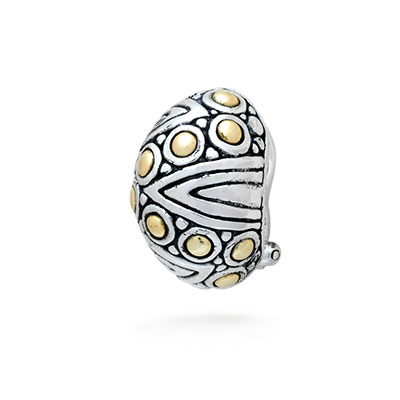 Jewelry Silver Wholesale - SB182A-35-Bt