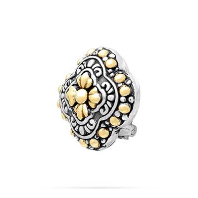 Jewelry Silver Wholesale - SB182A-35-Bt