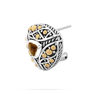 Jewelry Silver Wholesale - SB182A-35-Bt