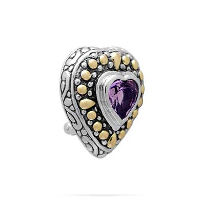 Jewelry Silver Wholesale - SB182A-35-Bt