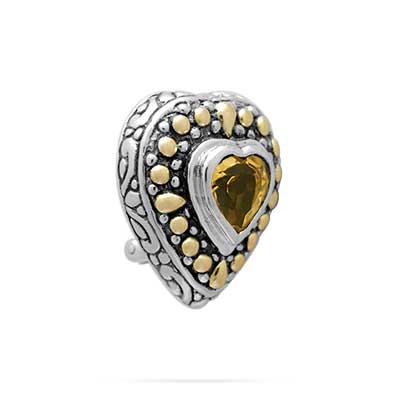 Jewelry Silver Wholesale - SB182A-35-Bt