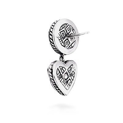 Jewelry Silver Wholesale - SB182A-35-Bt