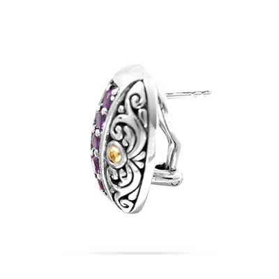 Jewelry Silver Wholesale - SB182A-35-Bt
