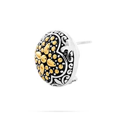 Jewelry Silver Wholesale - SB182A-35-Bt