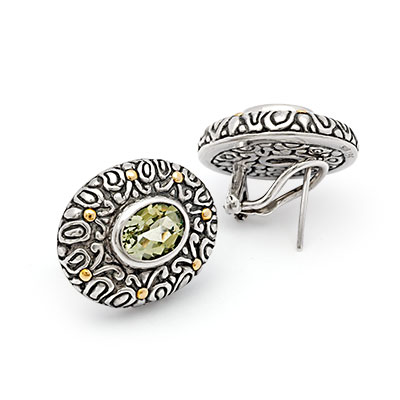 Jewelry Silver Wholesale - SB182A-35-Bt