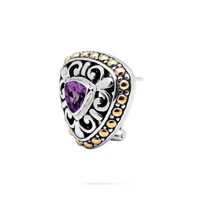 Jewelry Silver Wholesale - SB182A-35-Bt
