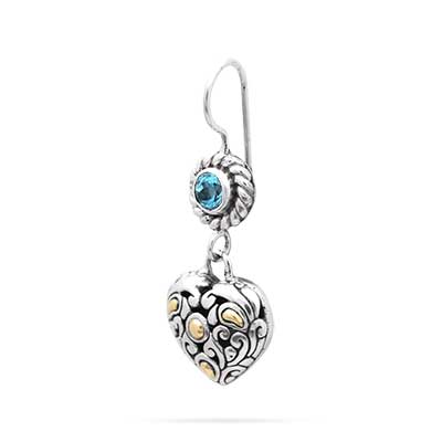 Jewelry Silver Wholesale - SB182A-35-Bt