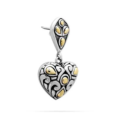 Jewelry Silver Wholesale - SB182A-35-Bt