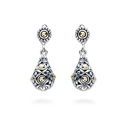 Jewelry Silver Wholesale - SB182A-35-Bt