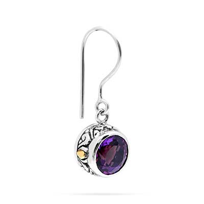 Jewelry Silver Wholesale - SB182A-35-Bt