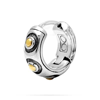 Jewelry Silver Wholesale - SB182A-35-Bt