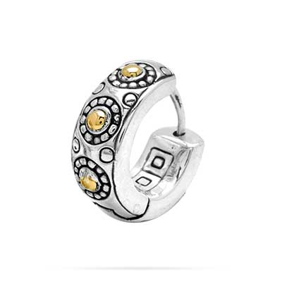 Jewelry Silver Wholesale - SB182A-35-Bt