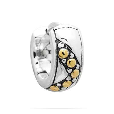 Jewelry Silver Wholesale - SB182A-35-Bt