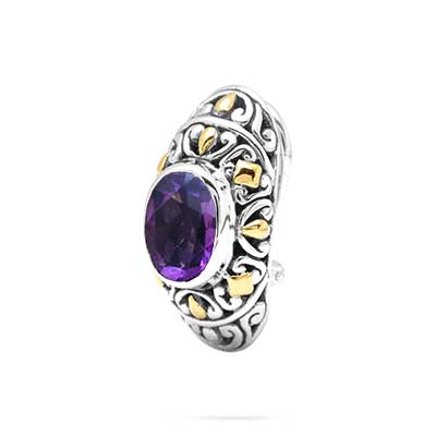 Jewelry Silver Wholesale - SB182A-35-Bt