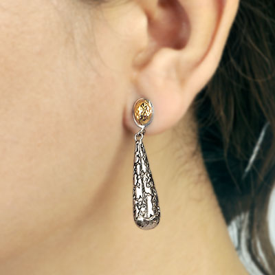 Jewelry Silver Wholesale - SB182A-35-Bt