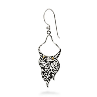 Jewelry Silver Wholesale - SB182A-35-Bt