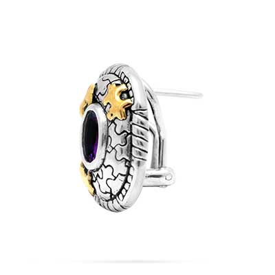 Jewelry Silver Wholesale - SB182A-35-Bt