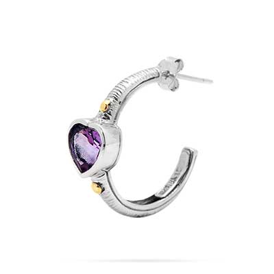 Jewelry Silver Wholesale - SB182A-35-Bt