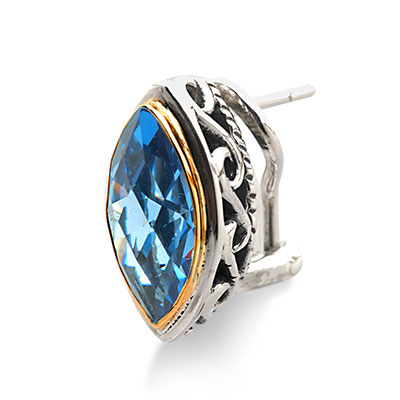 Jewelry Silver Wholesale - SB182A-35-Bt