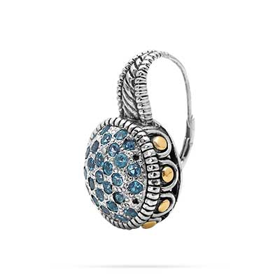 Jewelry Silver Wholesale - SB182A-35-Bt