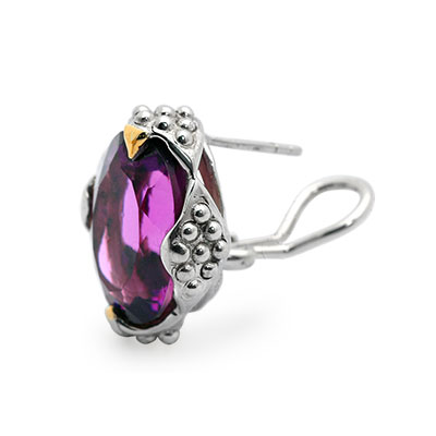 Jewelry Silver Wholesale - SB182A-35-Bt