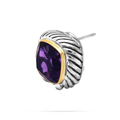 Jewelry Silver Wholesale - SB182A-35-Bt