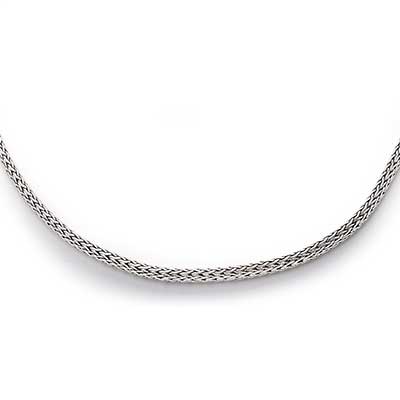Jewelry Silver Wholesale - SB182A-35-Bt