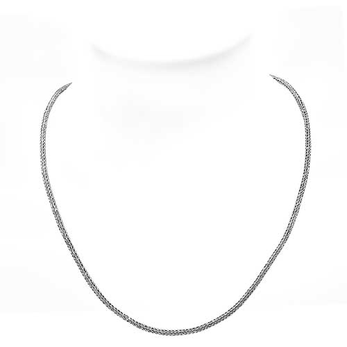 Jewelry Silver Wholesale - SB182A-35-Bt