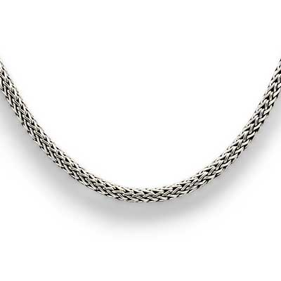 Jewelry Silver Wholesale - SB182A-35-Bt