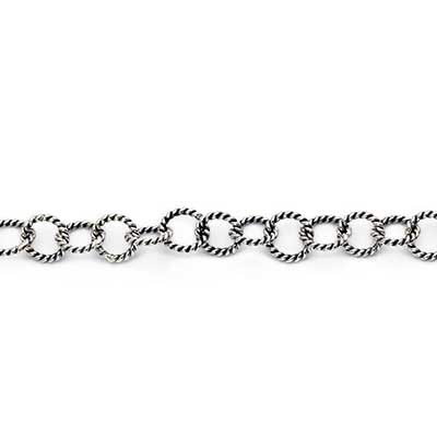 Jewelry Silver Wholesale - SB182A-35-Bt