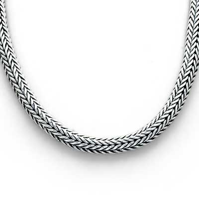 Jewelry Silver Wholesale - SB182A-35-Bt