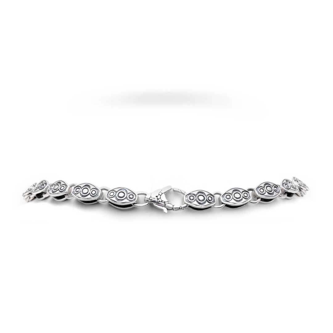 Wholesale Silver Necklace - SN184