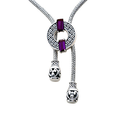 Jewelry Silver Wholesale - SB182A-35-Bt