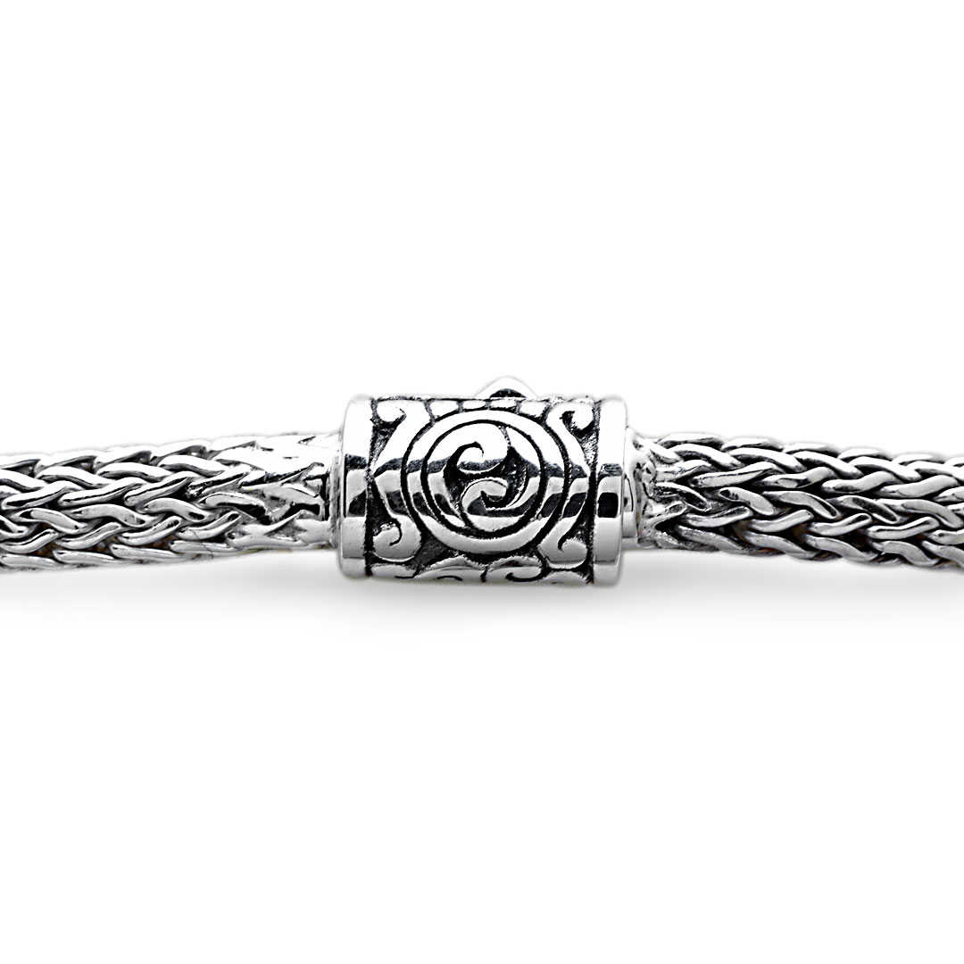 Wholesale Silver Necklace - SN239Ct