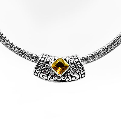 Jewelry Silver Wholesale - SB182A-35-Bt