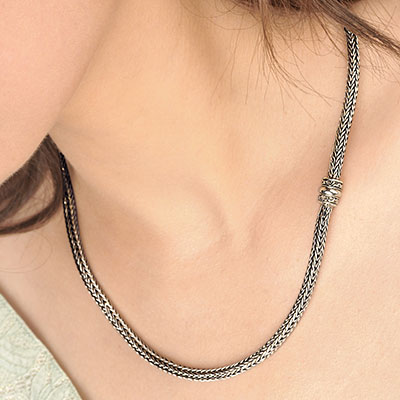 Jewelry Silver Wholesale - SB182A-35-Bt