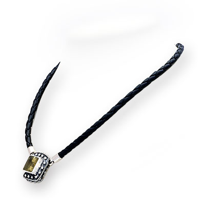 Jewelry Silver Wholesale - SB182A-35-Bt