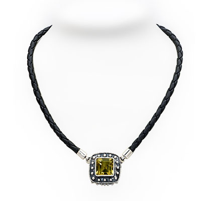 Jewelry Silver Wholesale - SB182A-35-Bt