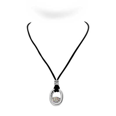 Jewelry Silver Wholesale - SB182A-35-Bt